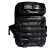 Better Bodies Tactical Backpack - Taglia Unica