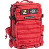 Better Bodies Tactical Backpack - Taglia Unica