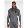 Gorilla Wear Scottsdale Track Jacket - 4XL