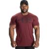 Better Bodies Recruit Tee - 4XL
