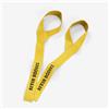 Better Bodies LEATHER STRAPS - Taglia Unica