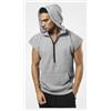 Better Bodies Harlem Sl Hood - S