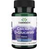 Swanson Calcium D-Glucarate 60 caps -