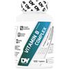 Dorian Yates Vitamin B Complex 100 tablets -