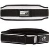 Gorilla Wear 4 Inch Women's Lifting Belt - L