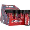 Dorian Yates M6teen Shot 12x60 ml - Cherry
