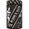 Dorian Yates Blood & Guts 380 gr - Blueberry