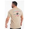 Gorilla Wear Oregon T-Shirt - 4XL