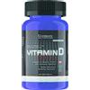 Ultimate Nutrition Vitamin D 1000 IU 60 Softgels -