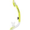SCUBAPRO Fusion Dry Snorkel, N. Yellow