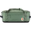Fjällräven Fjallraven 23200266-614 High Coast Duffel 22 Borsa sportiva Unisex - Adulto Patina Green Taglia UNI