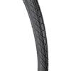 On Bike Copertura nera per ruota bici adulto, 28 pollici x 1 5/8-1 3/8 (700x35-38c), sicura e resistente