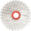 GIORIS 11 cassette 11 - 32T 11 - 36T per bici da corsa Wide Ratio, cassetta per mountain bike, 11 marce, pignone compatibile con Shimano Ultegra xt Sunrace Sram (eccetto XD) (11 scomparti 11-32T)