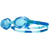TYR Occhiali da Nuoto Swimple Tie Dye Youth