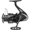 Shimano Reel Miravel-4000 XG - Mulinello da pesca
