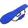 HERCHR Barca Paddle Storage Bag, 600D Oxford Panno Paddle Borsa di Trasporto Kayak Paddle Canoe Split Borsa di Trasporto Barca per Stoccaggio Trasporto Canottaggio(Blu)