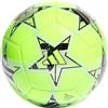 Adidas Unisex - Adulto Ball (Machine-Stitched) Ucl Clb, Solar Green/Black/Silver Met., IA0949, 5