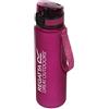 Regatta Great Outdoors - Borraccia in Tritan da 0,6 l (taglia unica) (Azalia)
