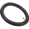 RiToEasysports Camere d'aria per bicicletta elettrica, 16x2.50 mm gomma butilica con valvola ad angolo piegato, Accessori di modifica for scooter elettrico, bike elettrica, e mountain bike