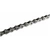 Shimano CN-HG53 Alivio/Tiagra, Catena Ciclo 116 Maglie, 9 Velocità, Argento