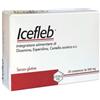 CETRA ITALIA SRL Icefleb 20 Compresse