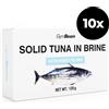 GymBeam Tonno al Naturale 10 x 120 g