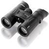 STEINER Binocolo SkyHawk 4.0 10x32 - Ottica di qualità tedesca, dettagli nitidi, robusto, ergonomico, perfetto per la natura, l'osservazione di animali e uccelli