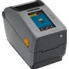 Zebra ZD611, 12 punti /mm (300dpi), Cutter, EPLII, ZPLII, USB, BT (BLE), Ethernet ZD6A023-D2EE00EZ