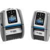 Zebra ZQ620 Healthcare, BT, WLAN, 8 punti /mm (203dpi), LTS, Disp., EPL, ZPL, ZPLII, CPCL ZQ62-HUWAE00-00