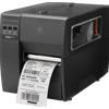 Zebra ZT111, 8 punti /mm (203dpi), USB, USB Host, RS232, BT (BLE), Ethernet, EPL, EPLII, ZPL, ZPLII ZT11142-D0E000FZ
