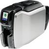 Zebra ZC300 Bundle, unilaterale, 12 punti /mm (300dpi), USB, Ethernet, Display, CardStudio ZC31-000CQ00EM00