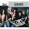 Capitol music group 20th Century Masters: The Best of Aerosmith
