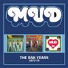 7ts THE RAK YEARS 1973-75 - THREE ALBUMS ON