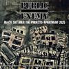 ENEMY RECORDS Black Sky Over The Projects: Apartment 2025