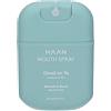 HAAN BRAND S.L. HAAN Igienizzante Mani Bright Rose con Aloe Vera 30ml