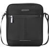 Roncato Borsello 1 comparto Roncato Easy Office 2.0 Nero 2727 01