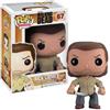 Funko Pop Tv Series Walking Dead Prison Yard Rick 67 Vinyl Figure