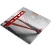 BEURER Bilancia pesapersone b.180kg 100gParte in vetro Display LCD SanFrancisco GS 215 SAN FRANCISCO