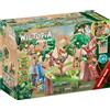 Playmobil Wiltopia - Parco giochi tropicale