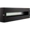 Lexi-net Pannello di distribuzione della tensione Stalflex VDP19-3U-B 483x132x61mm nero DIN TH35