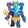 Bandai Goo Jit Zu King Hydra Figura Multicolore Multicolore Taglia Unica