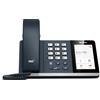 Yealink MP54 E2 Teams, Telefono IP, Grigio, Cornetta con cavo, LCD, 10,2 cm (4"), 480 x 800 pixel