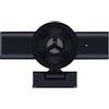 Razer Kiyo V2 X - Webcam Full HD 1080p, colore: bianco