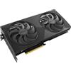 PNY GeForce RTX 5080 Slim OC, scheda grafica, (DLSS 4, 3 porte DisplayPort, 1 porta