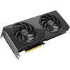 PNY GeForce RTX 5070 Slim OC, scheda grafica, (DLSS 4, 3 porte DisplayPort, 1 porta