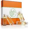Hermès Parfums-Jardins Discovery Set EDT MINI 4 x 7,5 ml