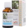 Naturvita Tea Tree Oil Olio Essenziale 15 ml