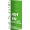 SIN 16 50ML GTT