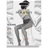 Solidea Naomi 70 DEN Collant Compressivo Modellante Colore Glacè Taglia 3