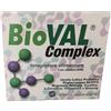 Laboratori Turval Bioval Complex Integratore 20 Bustine da 6 g